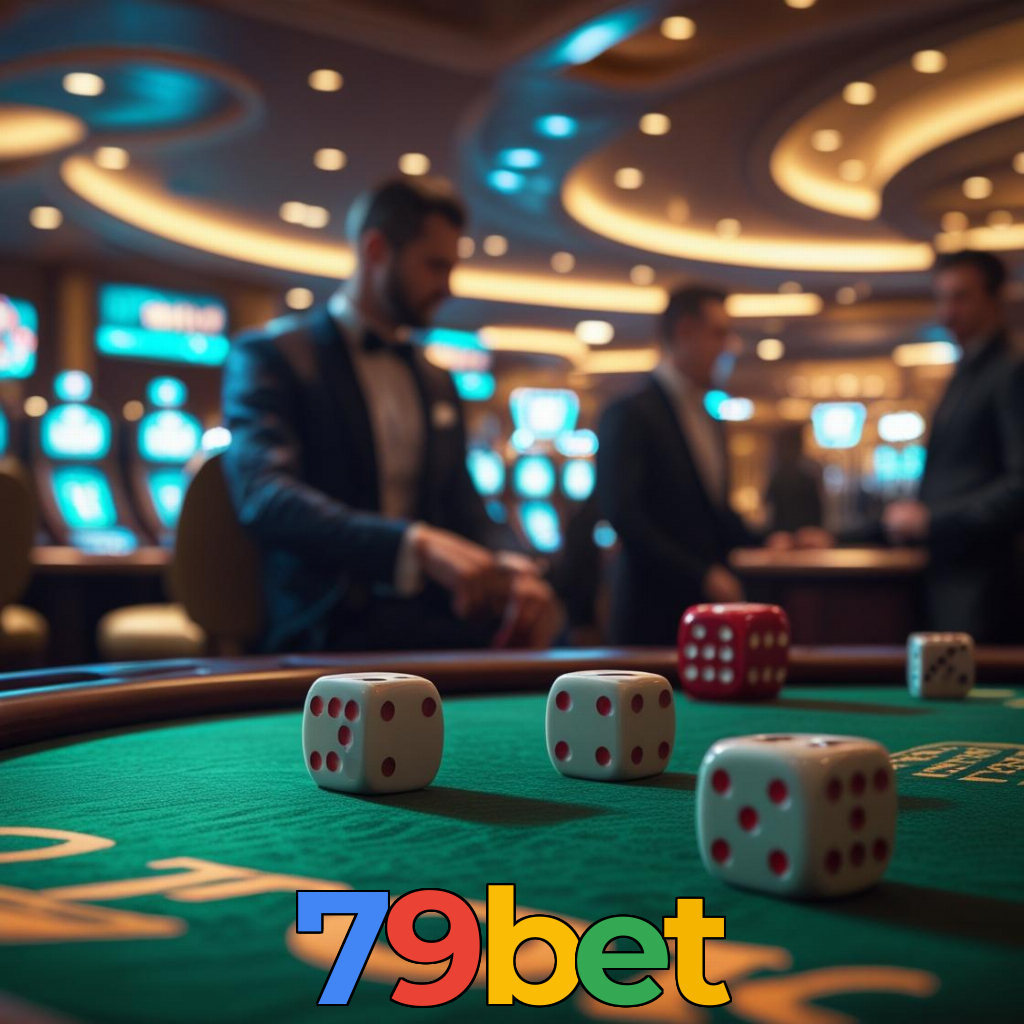 79bet：O cassino online mais seguro para apostas no futebol e roleta!