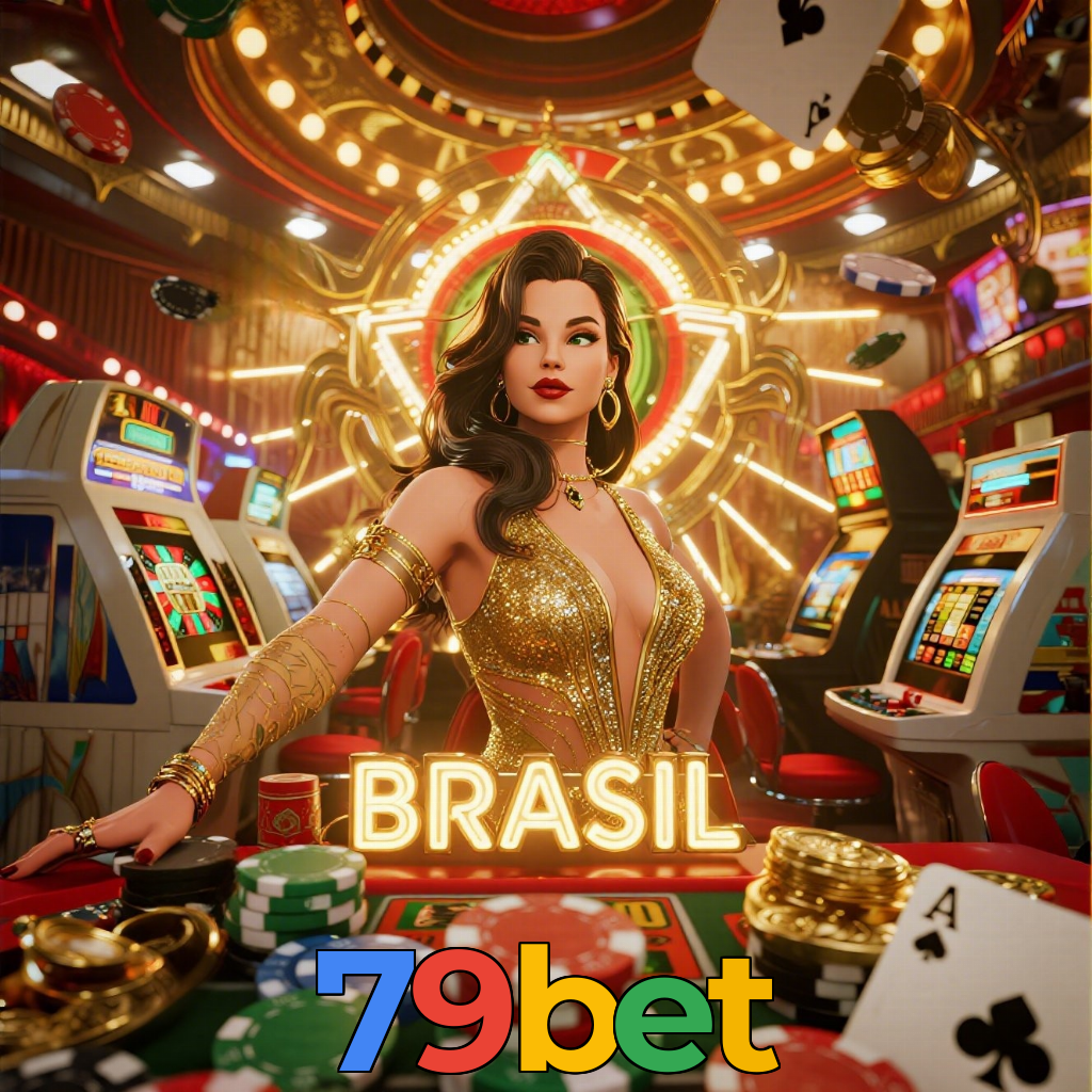 79bet：A melhor plataforma de cassino para apostas no futebol e roleta!