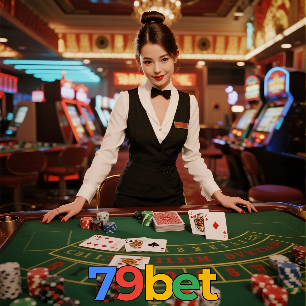 79bet：Jogue slots, poker e aposte no futebol no cassino online mais emocionante!