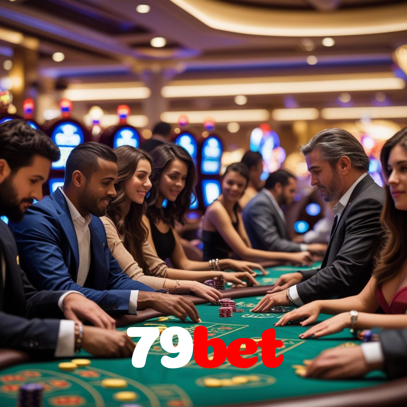 79bet:Jogue nas melhores slots e conquiste prêmios incríveis!