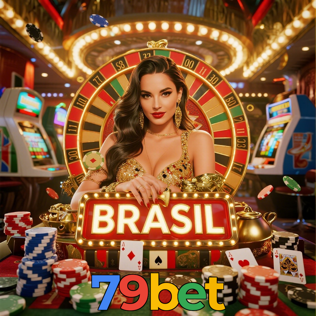 79bet:Diversão garantida com blackjack, roleta e apostas ao vivo no futebol!
