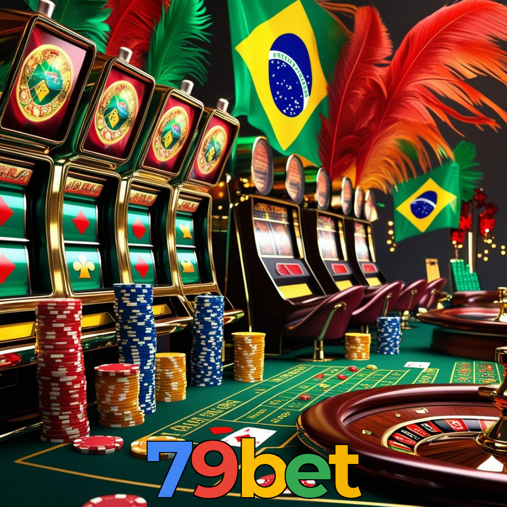 79bet:Apostas no futebol e diversão com roleta e blackjack no nosso cassino online!