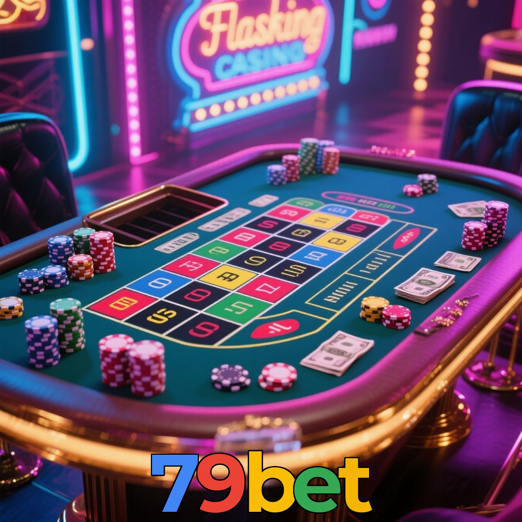 79bet:O cassino online mais emocionante está aqui! Aposte agora!
