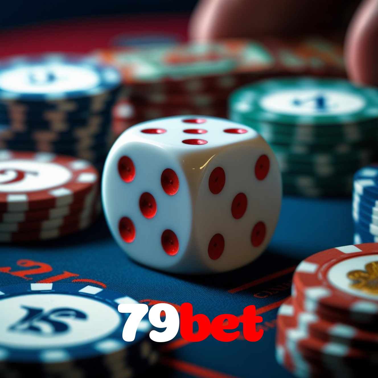 79bet: A plataforma de cassino online mais confiável do Brasil!