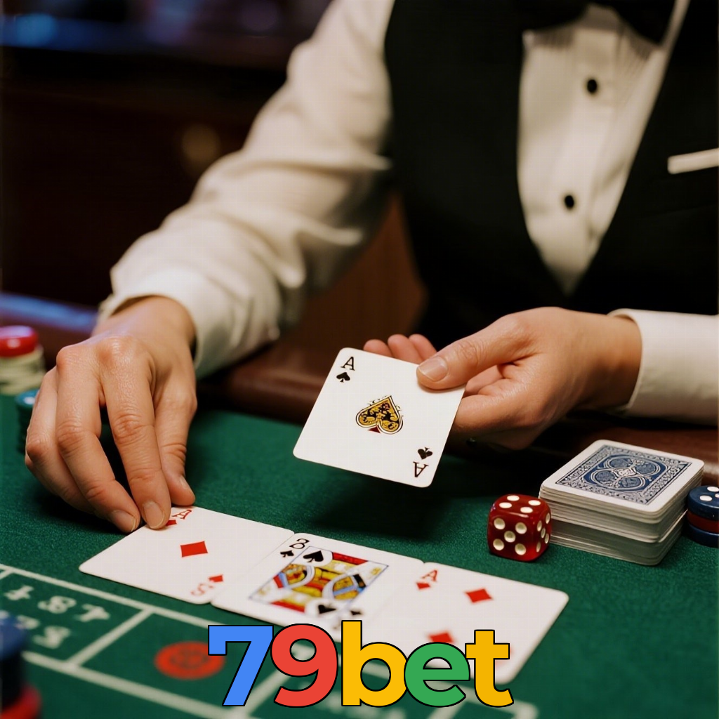 79bet：Mostre sua habilidade nas mesas de poker e vença os adversários!