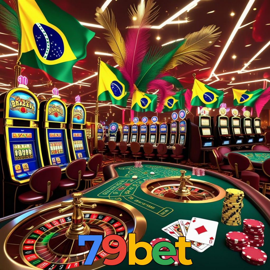 79bet：No nosso cassino, a emoção nunca para! Jogue agora!