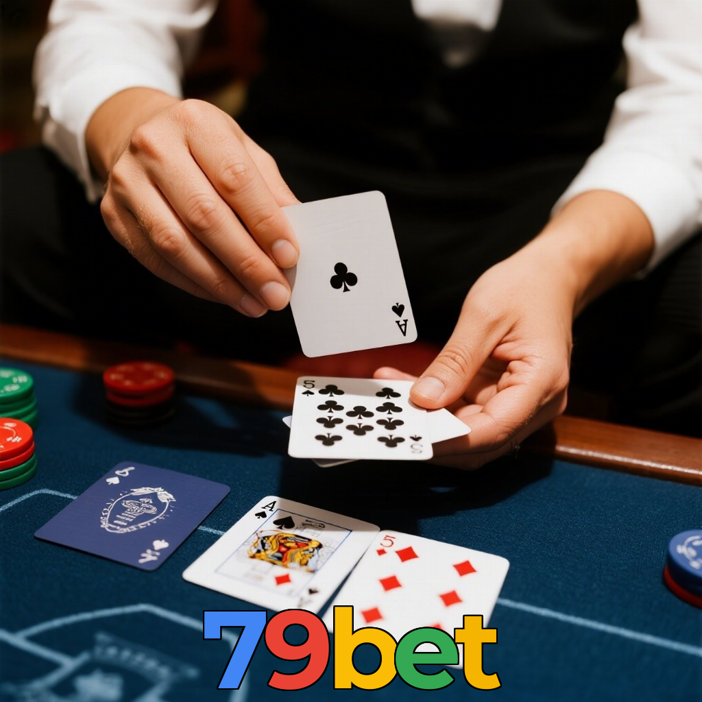 79bet:Apostas no futebol e diversão garantida com roleta e blackjack!