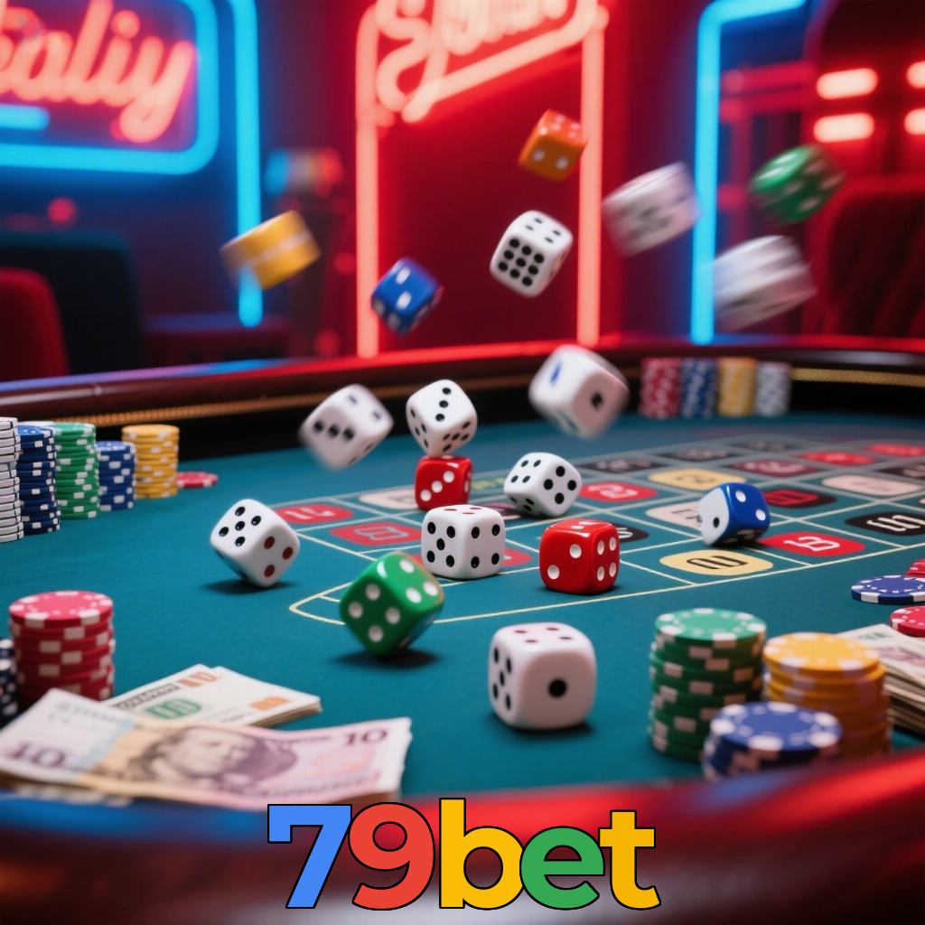 79bet：Divirta-se com blackjack, poker e apostas ao vivo em futebol no cassino online!