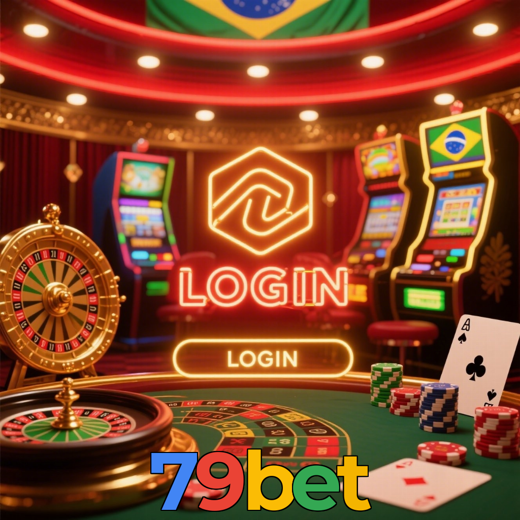 79bet:Jogue slots, aposte no futebol e ganhe prêmios incríveis no nosso cassino!
