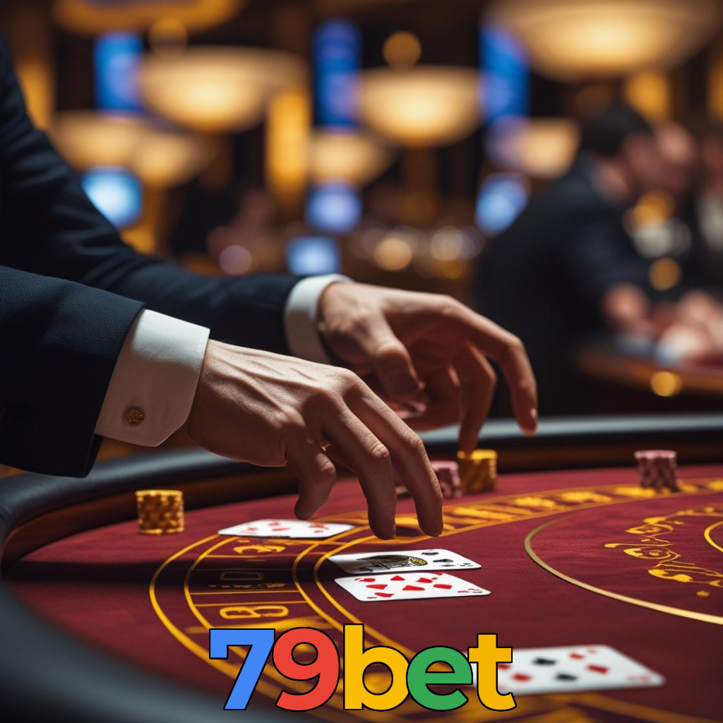79bet：Jogue blackjack e aposte no futebol online com segurança!