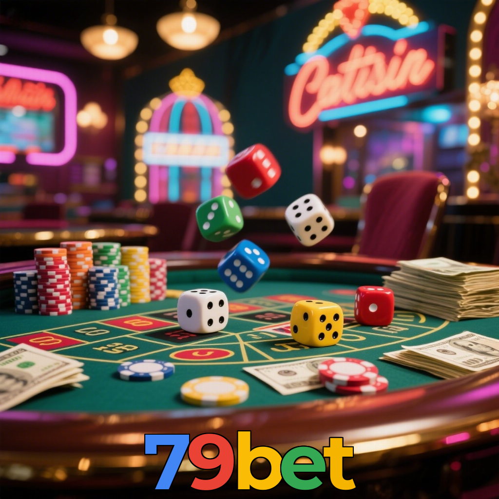 79bet:Jogue roleta, blackjack e aposte no futebol no cassino mais seguro!