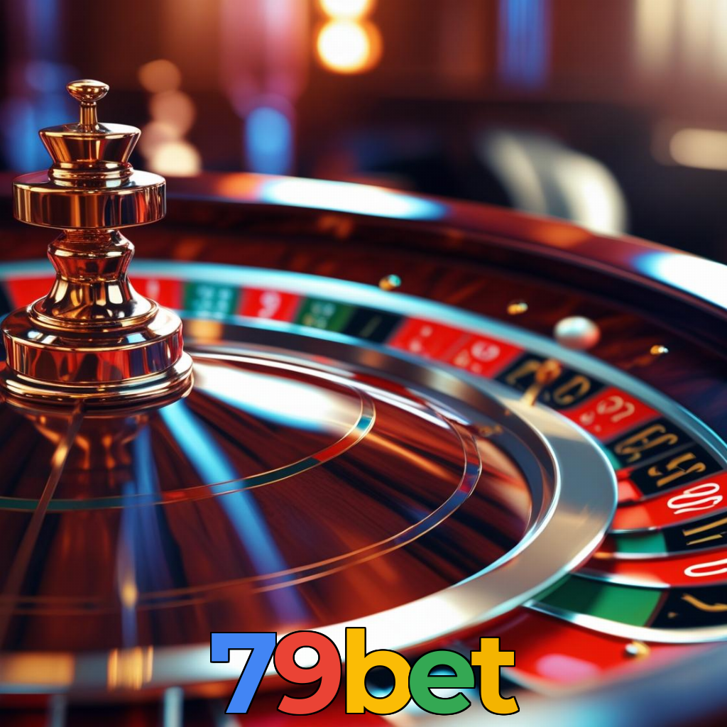 79bet：Diversão garantida com blackjack, roleta e apostas ao vivo no futebol!