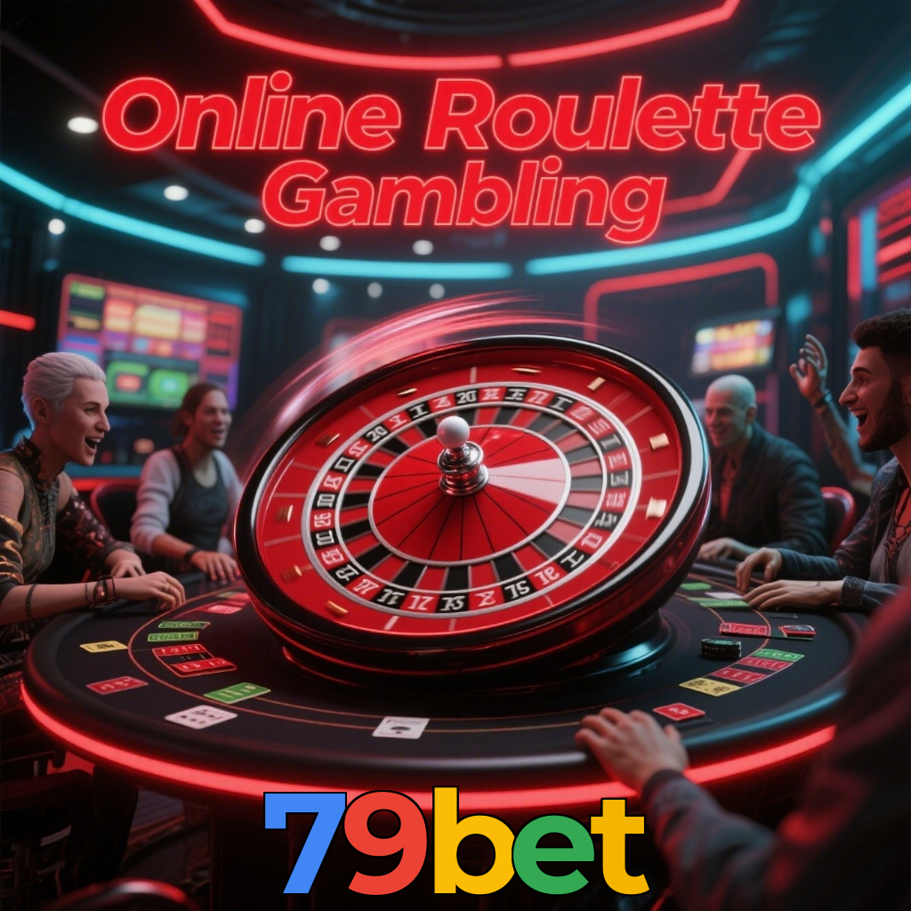 79bet:Jogue nas roletas e descubra as maiores vitórias!