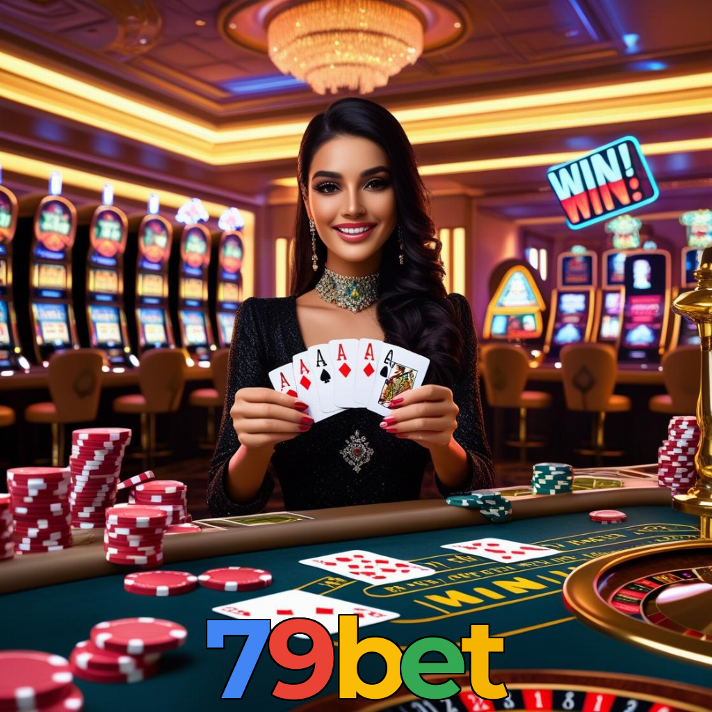 79bet：A sorte está ao seu lado! Aposte no futebol online e vença!