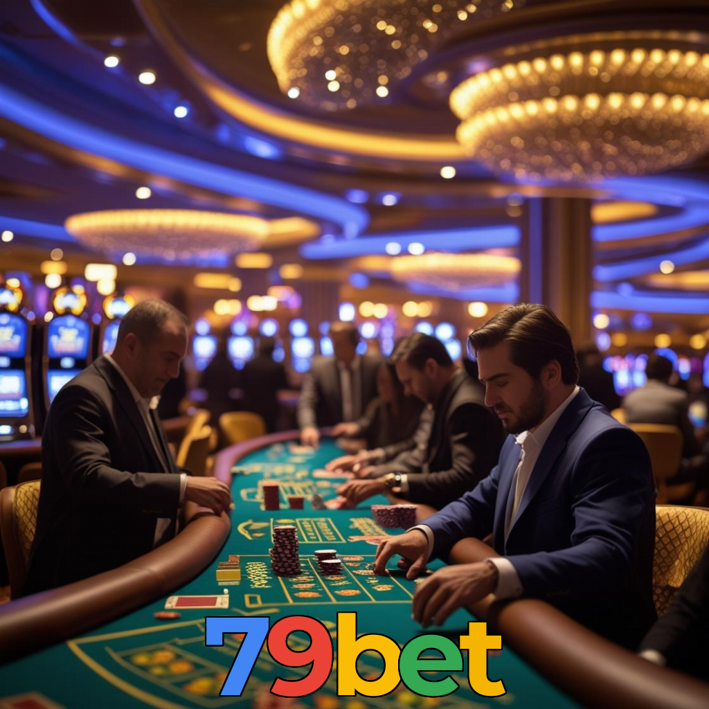 79bet：Jogue poker no nosso cassino e mostre sua habilidade!