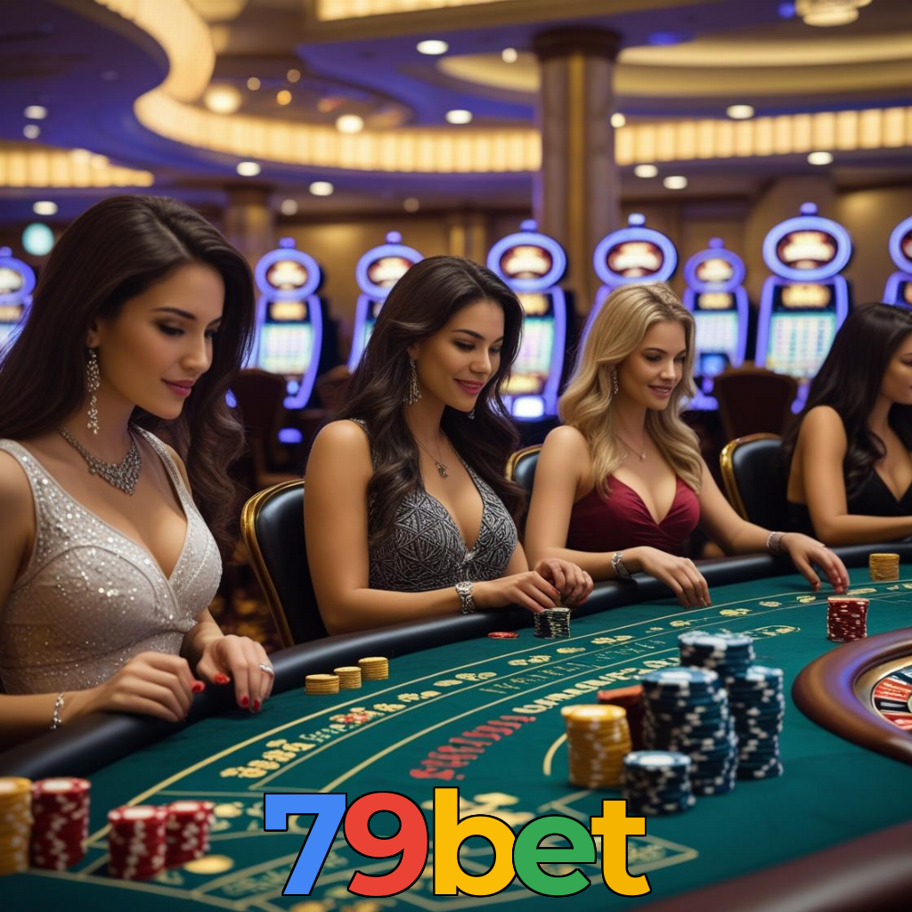 79bet:Jogue no melhor cassino online e conquiste prêmios de verdade!