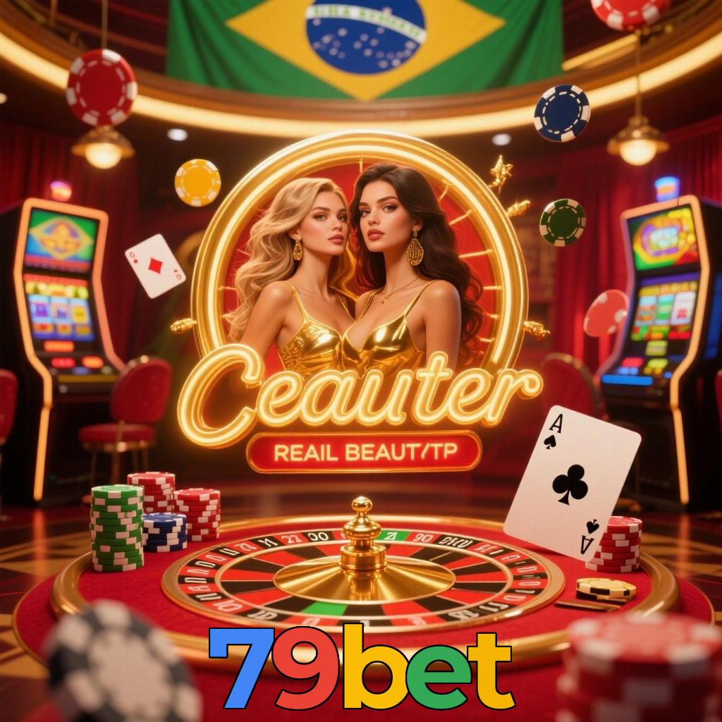 79bet:Cada giro nas slots pode te levar à grande vitória!