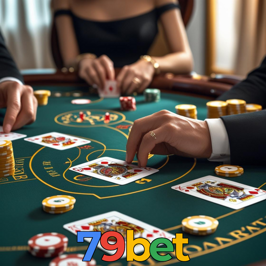 79bet：Grandes jackpots estão te esperando! Gire a roleta e ganhe agora!