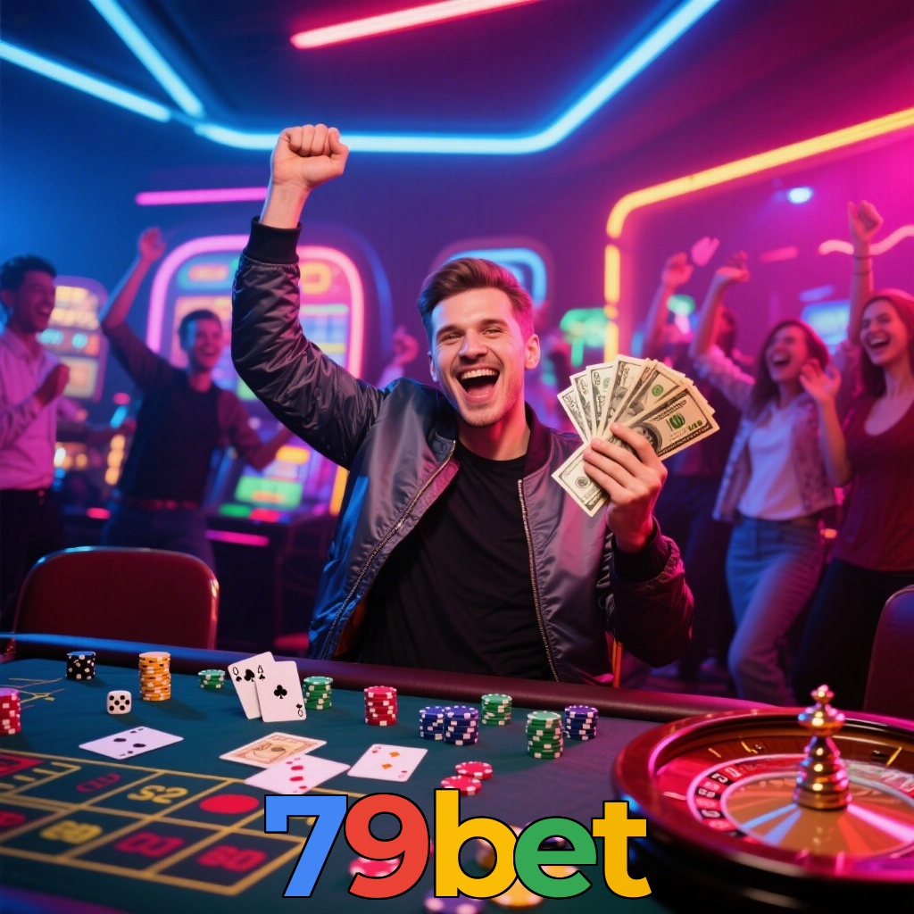 79bet:O cassino online mais seguro para apostas no futebol e roleta!