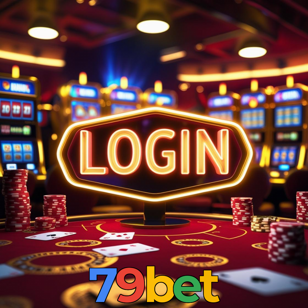 79bet：Gire as slots e conquiste prêmios incríveis!