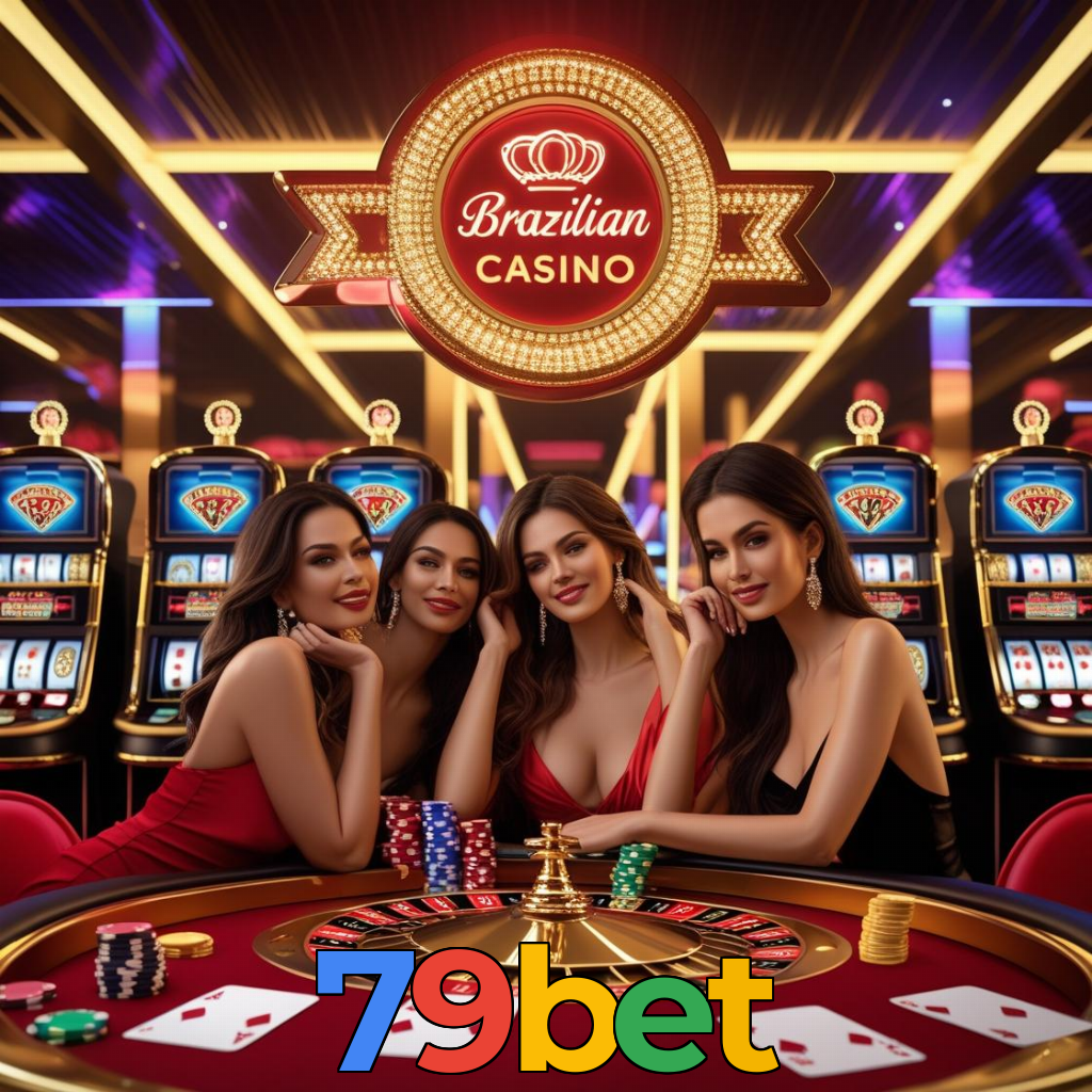 79bet：Apostas no futebol e grandes prêmios em slots e roleta esperam por você!