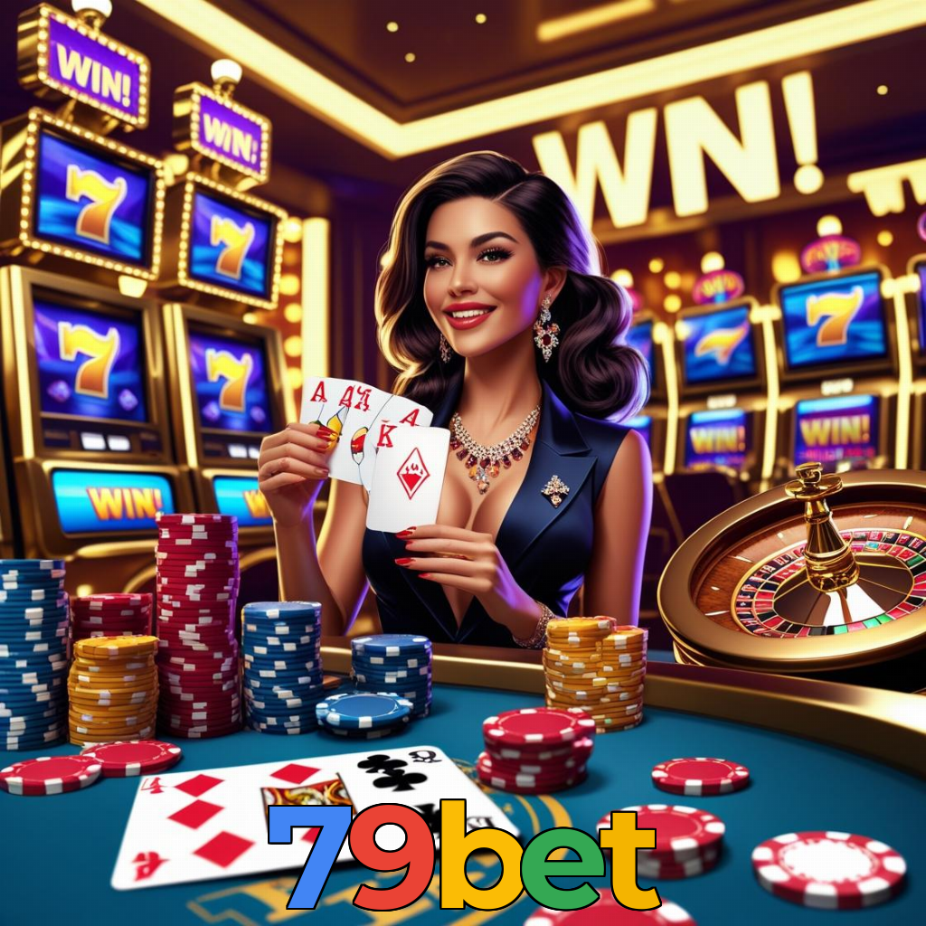 79bet:A sorte está na roleta! Aposte e vença agora mesmo!
