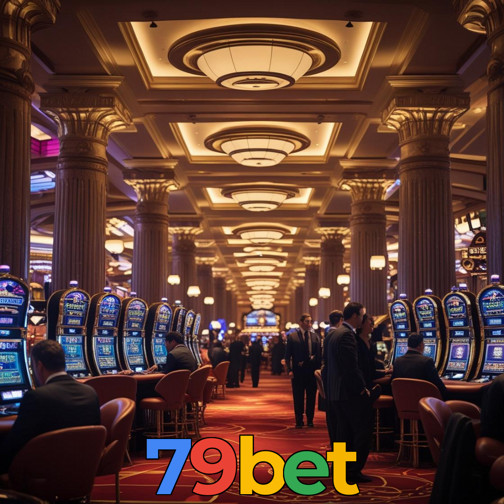 79bet:Jogue nas melhores slots e descubra o jackpot dos seus sonhos!