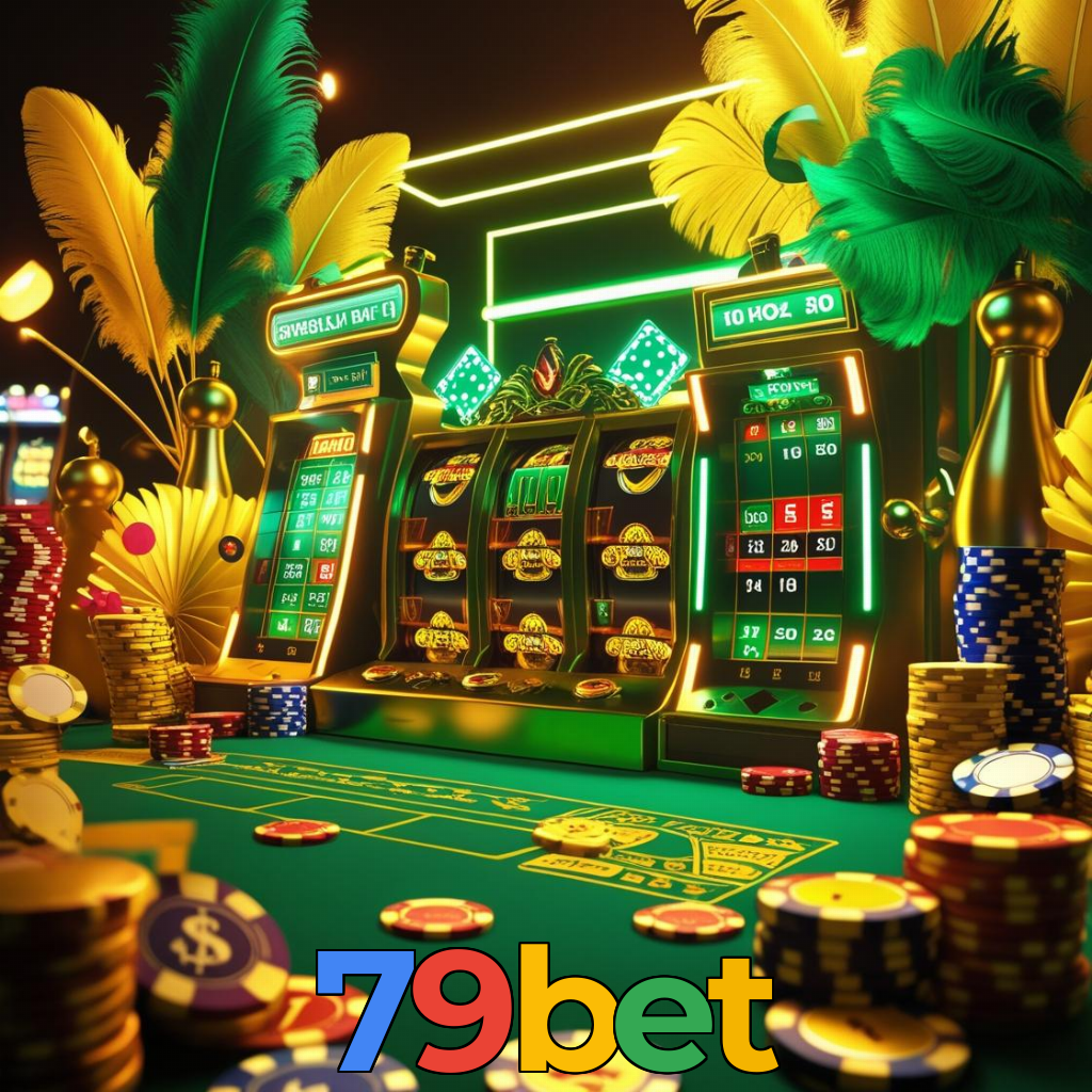 79bet:Vença com a roleta e aposte no futebol ao vivo no melhor cassino online!