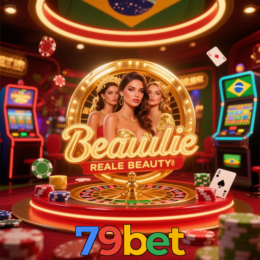 79bet:Aposte no futebol e ganhe em roleta e blackjack no nosso cassino!