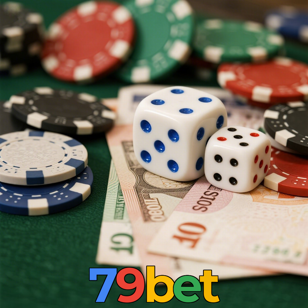 79bet：Jogue poker, aposte no futebol e leve grandes vitórias para casa!