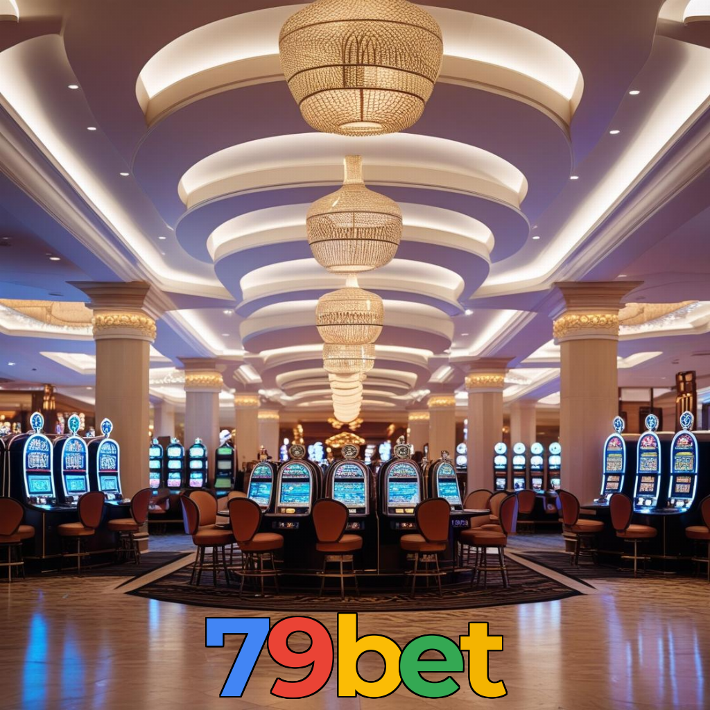 79bet:Aposte nas melhores slots e conquiste grandes vitórias!