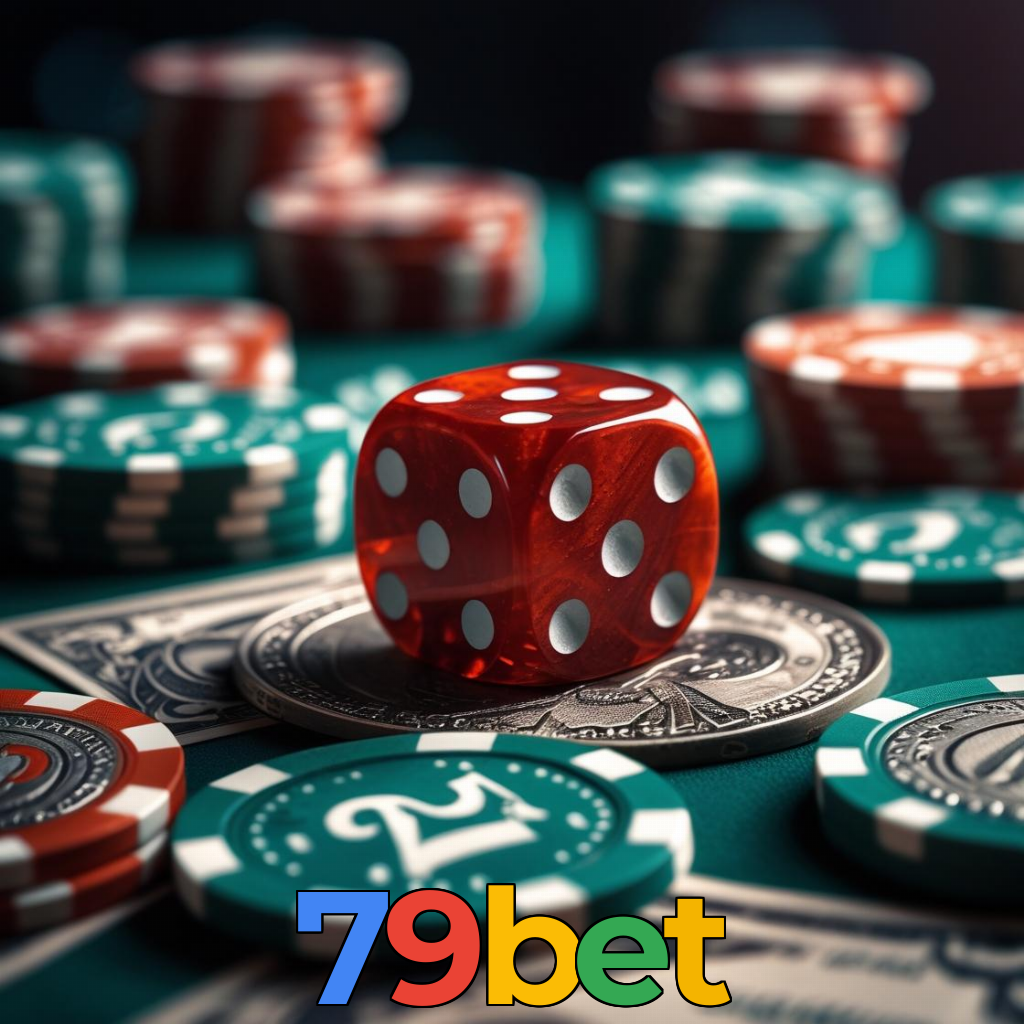 79bet：O cassino online ideal para quem ama futebol e jogos de cassino!