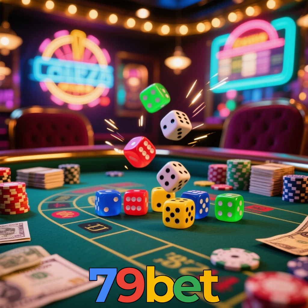 79bet:Apostas ao vivo no futebol e grandes vitórias em blackjack esperam por você!