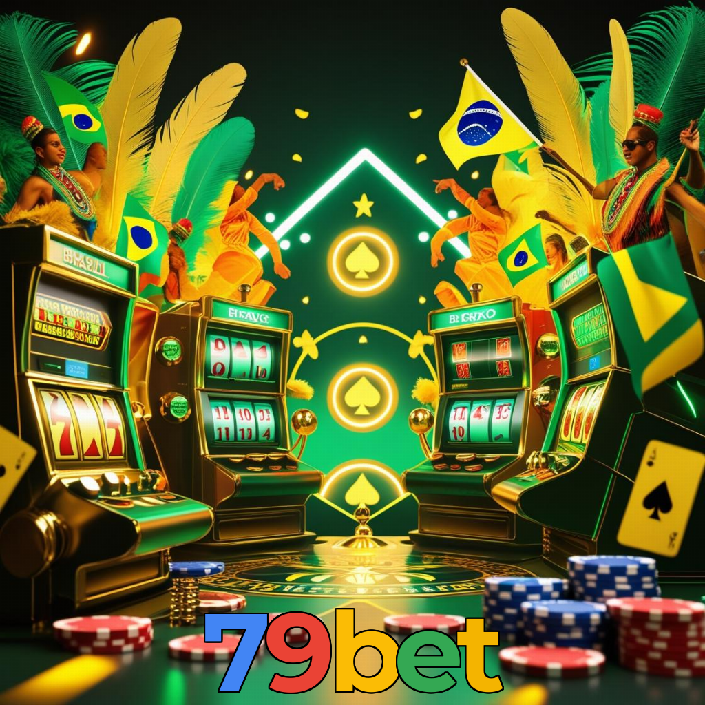 79bet:O cassino mais confiável para apostar no futebol e jogar slots!