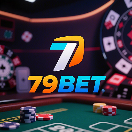 79bet - Ganhe prêmios de verdade no cassino online mais confiável do Brasil!